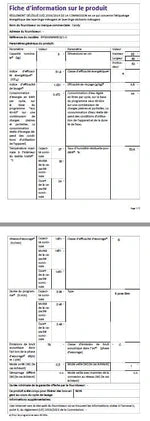 Lave-linge hublot Candy RP586BWMBCB/1-S