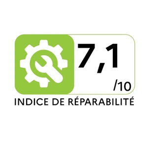 Lave-linge hublot Whirlpool W8W846WBFR AUTODOSE