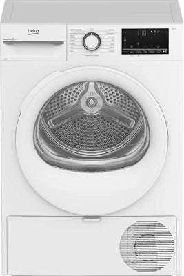 Sèche-linge pompe à chaleur Beko BMT481WI