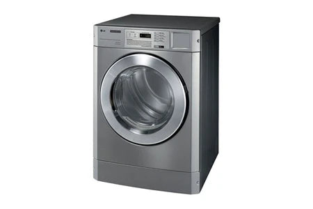 Sèche-linge pompe à chaleur Lg SHLG11G Professionnel à Évacuation 11 kg Gaz