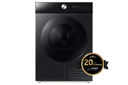 Sèche-linge pompe à chaleur Samsung Series 8 DV90DB8845GBU3