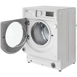 Lave-linge hublot Hotpoint BIWMHG81485EU