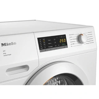 Lave-linge hublot Miele WCA 132 WCS