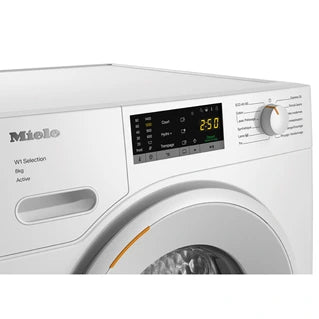Lave-linge hublot Miele WSA 123 WCS