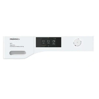 Lave-linge séchant Miele WTR860WPM