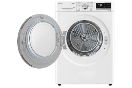 Sèche-linge pompe à chaleur Lg RH1V50WH