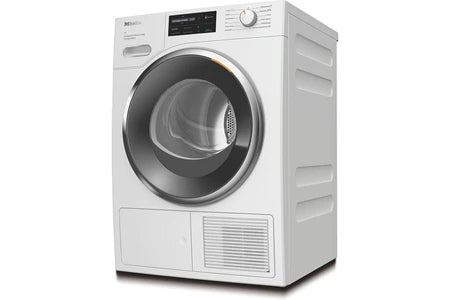 Sèche-linge pompe à chaleur Miele TWL 680 W