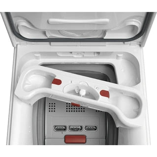 Lave-linge top Aeg LTR7C6151A