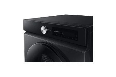 Sèche-linge pompe à chaleur Samsung DV90DB7845GB Noir