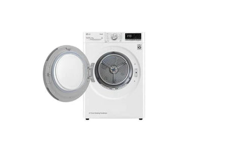 Sèche-linge pompe à chaleur Lg  RH10V9AV4W