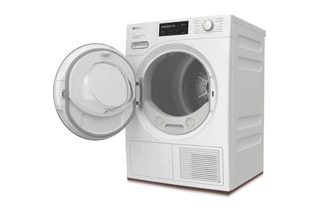 Sèche-linge pompe à chaleur Miele TWL 680 W