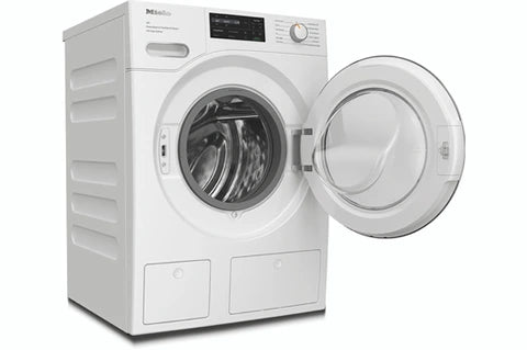 Lave-linge hublot Miele WWI 880