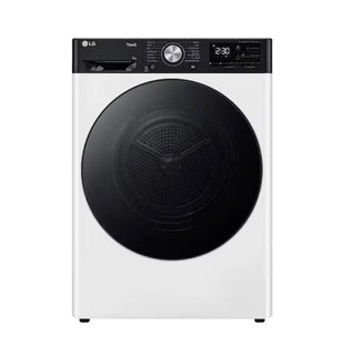 Sèche-linge pompe à chaleur Lg  RH9X76WH