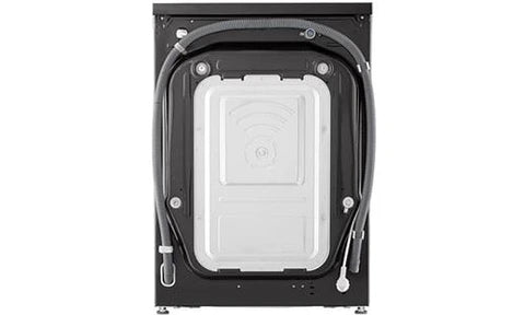 Lave-linge hublot Lg F34R92BSTA