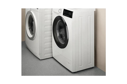 Lave-linge hublot Electrolux EW6S3624BN - FAIBLE PROFONDEUR