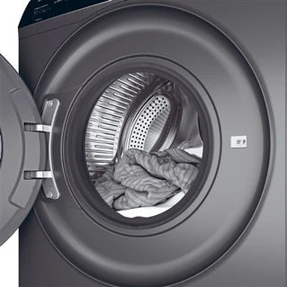 Lave-linge séchant Haier HWD100B14939S8FR