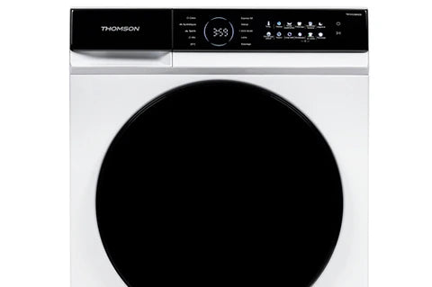 Lave-linge hublot Thomson TW1412AWHCS