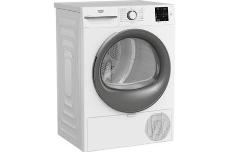 Sèche-linge pompe à chaleur Beko D3H19302W