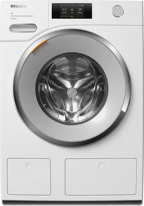 Lave-linge hublot Miele WWV980 WPS TWINDOS