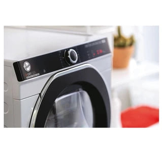 Sèche-linge pompe à chaleur Candy Hoover H-Dry 500 NDPEH9A3TCBEXS-S