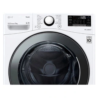 Lave-linge hublot Lg F71P12WH