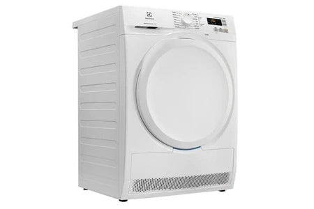 Sèche-linge pompe à chaleur Electrolux EW7H5829SB