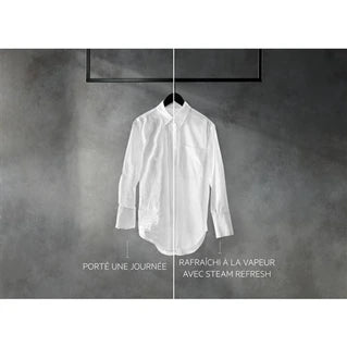 Lave-linge hublot Aeg LFR8W8140BI