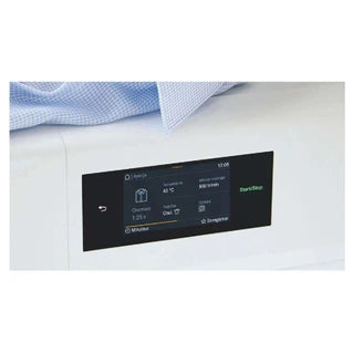 Lave-linge séchant Miele WTR860WPM