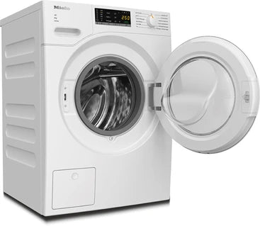Lave-linge hublot Miele WWA 120 WCS