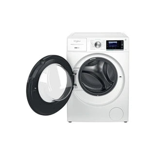 Lave-linge hublot Whirlpool w809adbfr