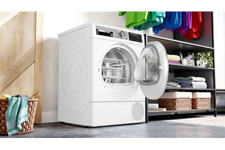Sèche-linge pompe à chaleur Bosch WQG245DSFR