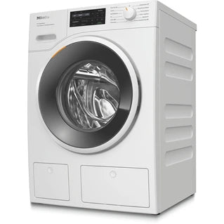 Lave-linge hublot Miele WSI 883 WCS BLANC