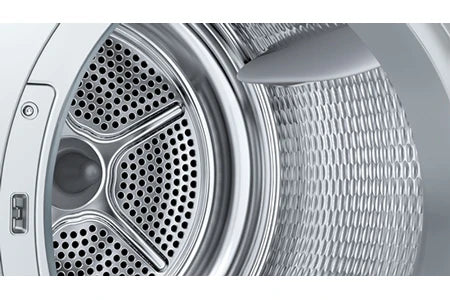 Sèche-linge pompe à chaleur Bosch WQG1421SFR SERINITY