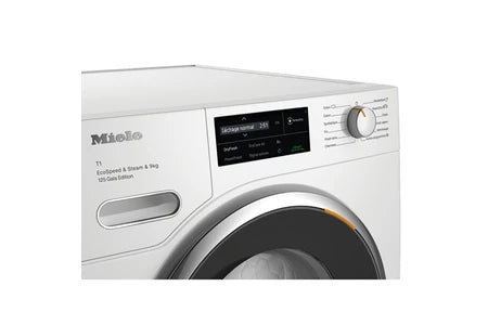 Sèche-linge pompe à chaleur Miele TWL 680 W
