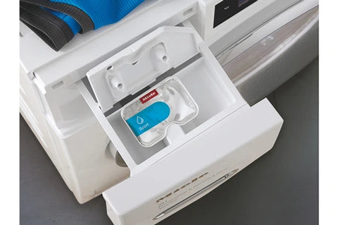 Lave-linge séchant Miele WTR860WPM