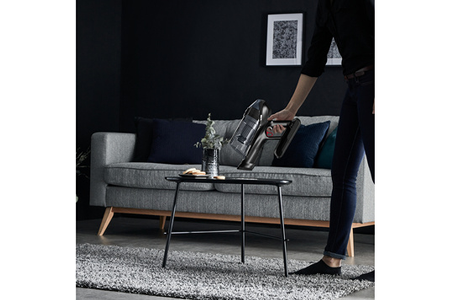 Aspirateur balai ROWENTA X-FORCE FLEX 14.60 MODELE ANIMAL RH99A9WO