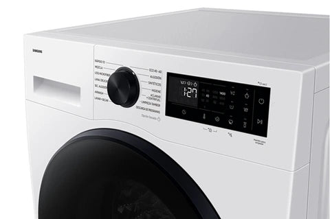 Lave-linge séchant Samsung WD11DG5B15BE