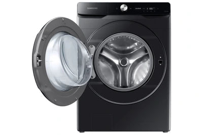 Lave-linge hublot Samsung WF20DG8650BV EcoBubble 20 kg