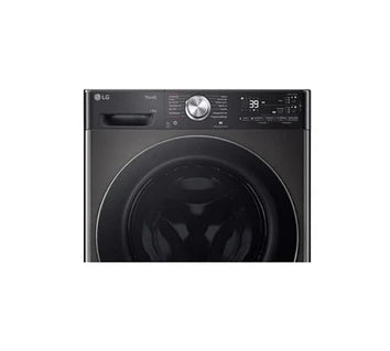 Lave-linge hublot Lg F34R92BSTA