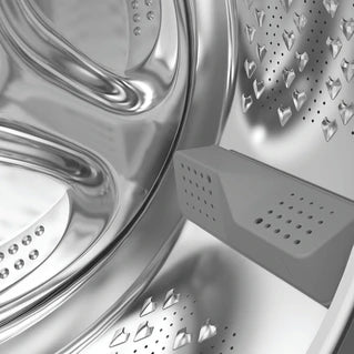 Lave-linge hublot Whirlpool W0M011WADSFR SENSE WASH