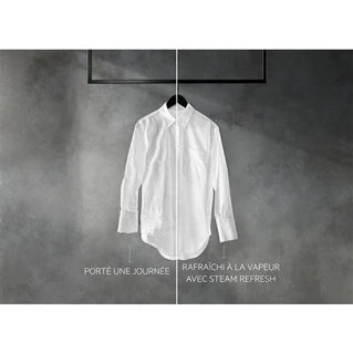 Lave-linge hublot Aeg LFR8W8140BI