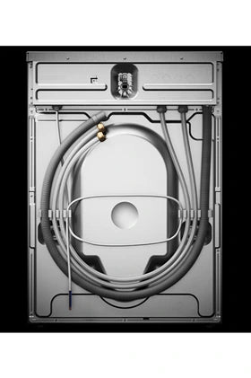 Lave-linge hublot Asko WMC8943PC.S