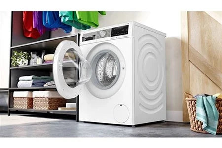 Lave-linge hublot Bosch WGG244FSFR