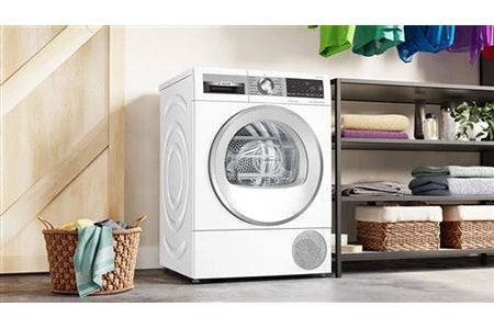 Sèche-linge pompe à chaleur Bosch WQG245DSFR