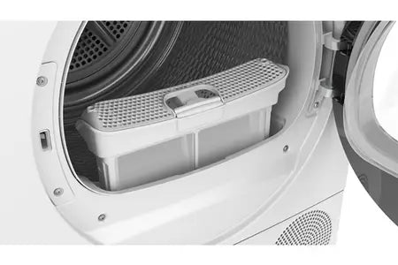 Sèche-linge pompe à chaleur Bosch WTH8520SFR