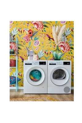 Lave-linge hublot Bosch WGG244FSFR