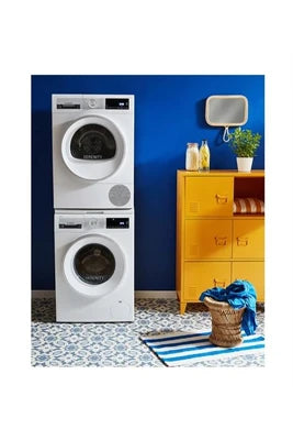 Lave-linge hublot Bosch WGG244FSFR