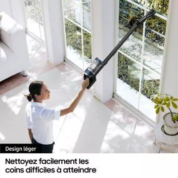 Aspirateur balai SAMSUNG  Jet 85 Pet VS20C85G2TW