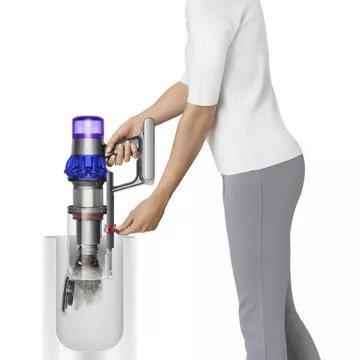 Aspirateur balai DYSON V15 Detect Fluffy