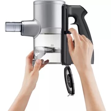 Aspirateur balai LG A9K-PRIME1S